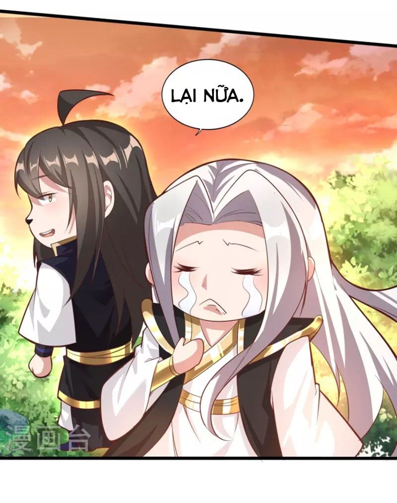 đọc truyện Tiên Đế Xâm Nhập Chương 161 ảnh 25 tại Thiên Thai Truyện