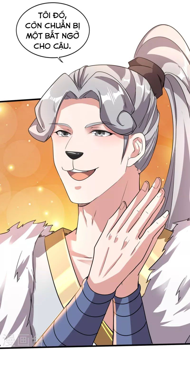 đọc truyện Tiên Đế Xâm Nhập Chương 161 ảnh 29 tại Thiên Thai Truyện