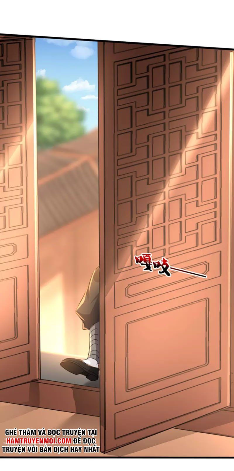 đọc truyện Tiên Đế Xâm Nhập Chương 161 ảnh 30 tại Thiên Thai Truyện