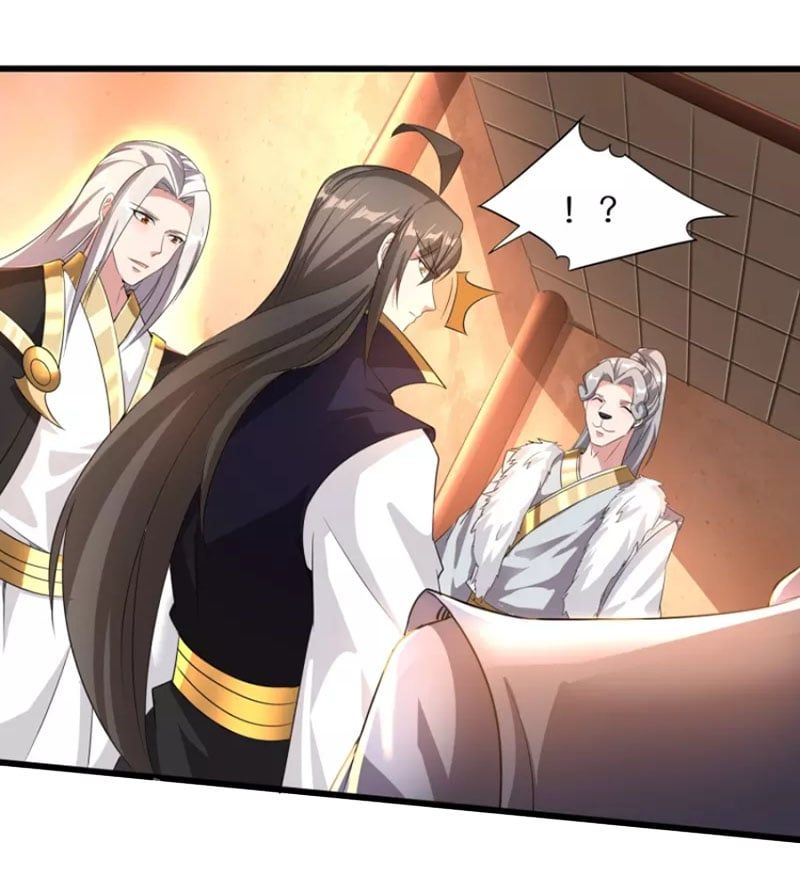 đọc truyện Tiên Đế Xâm Nhập Chương 161 ảnh 31 tại Thiên Thai Truyện