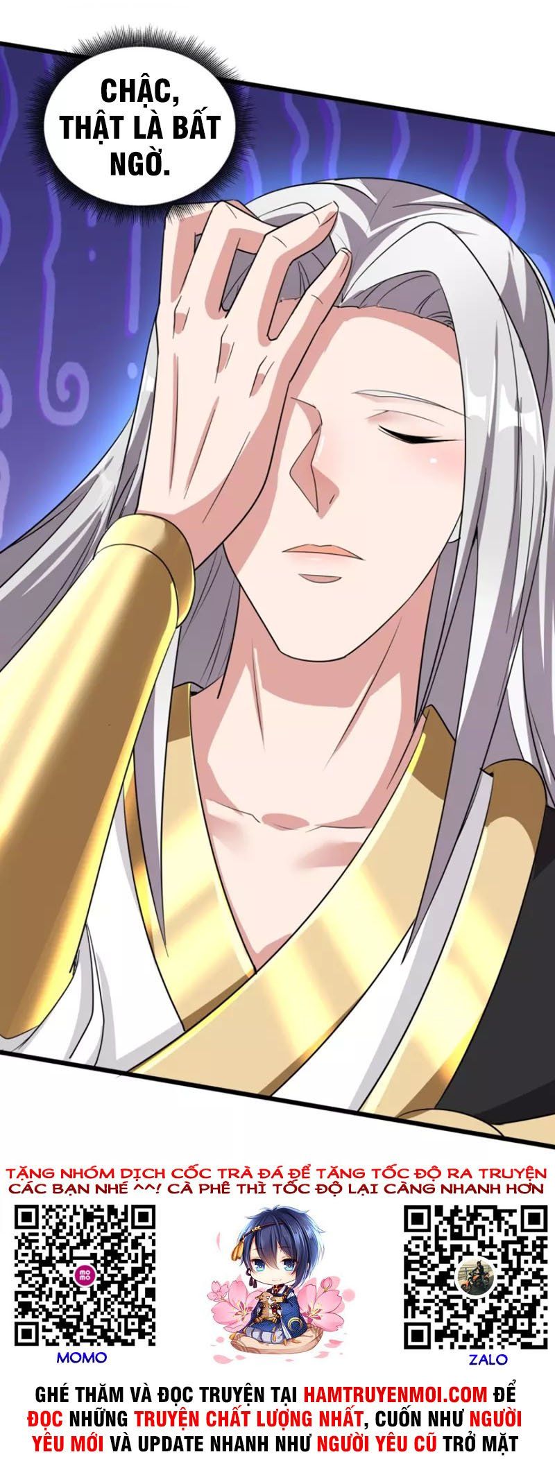 đọc truyện Tiên Đế Xâm Nhập Chương 161 ảnh 32 tại Thiên Thai Truyện