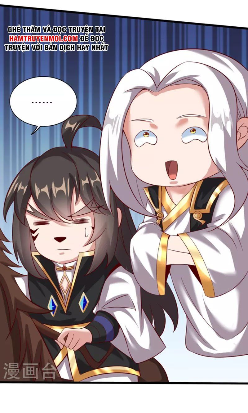 đọc truyện Tiên Đế Xâm Nhập Chương 161 ảnh 7 tại Thiên Thai Truyện