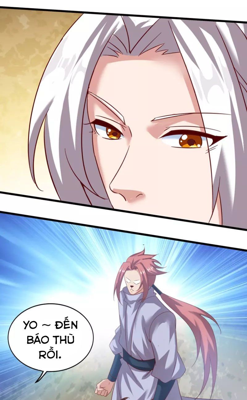 đọc truyện Tiên Đế Xâm Nhập Chương 161 ảnh 8 tại Thiên Thai Truyện