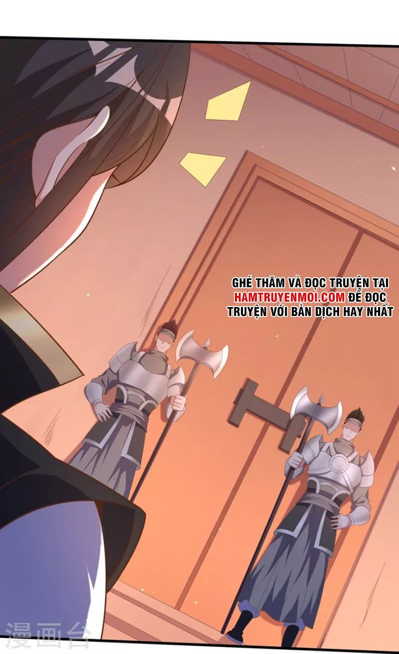 đọc truyện Tiên Đế Xâm Nhập Chương 162 ảnh 15 tại Thiên Thai Truyện