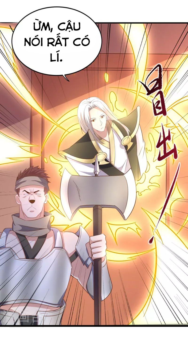 đọc truyện Tiên Đế Xâm Nhập Chương 162 ảnh 20 tại Thiên Thai Truyện