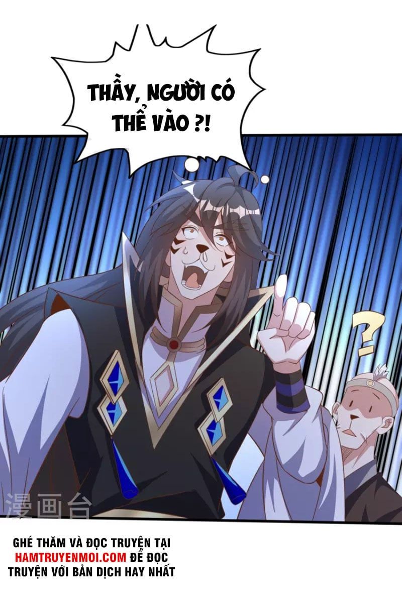 đọc truyện Tiên Đế Xâm Nhập Chương 162 ảnh 21 tại Thiên Thai Truyện