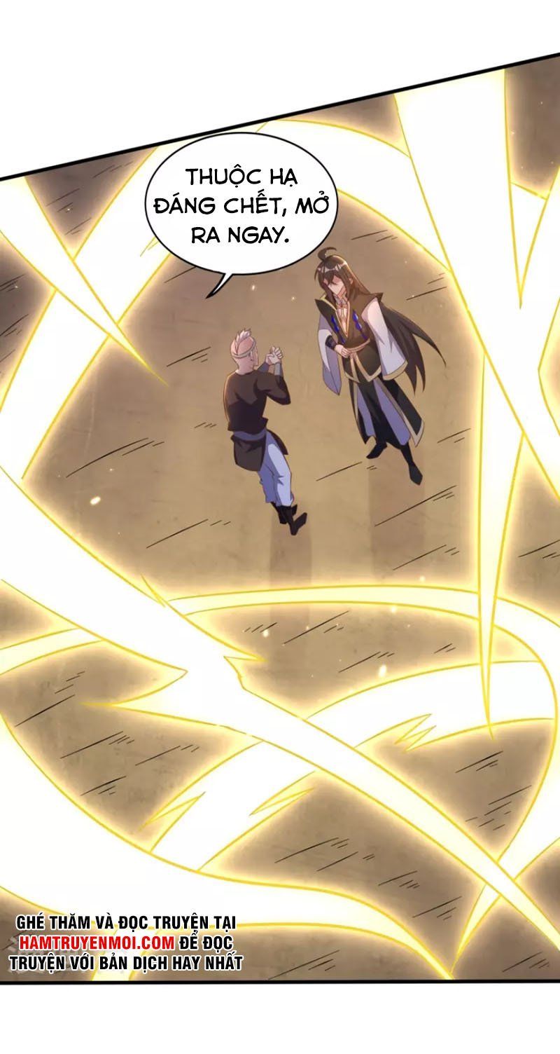 đọc truyện Tiên Đế Xâm Nhập Chương 162 ảnh 25 tại Thiên Thai Truyện