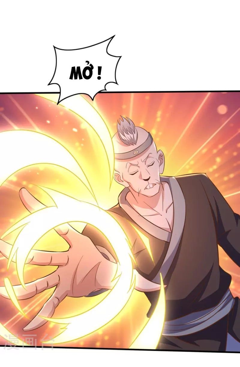 đọc truyện Tiên Đế Xâm Nhập Chương 162 ảnh 26 tại Thiên Thai Truyện