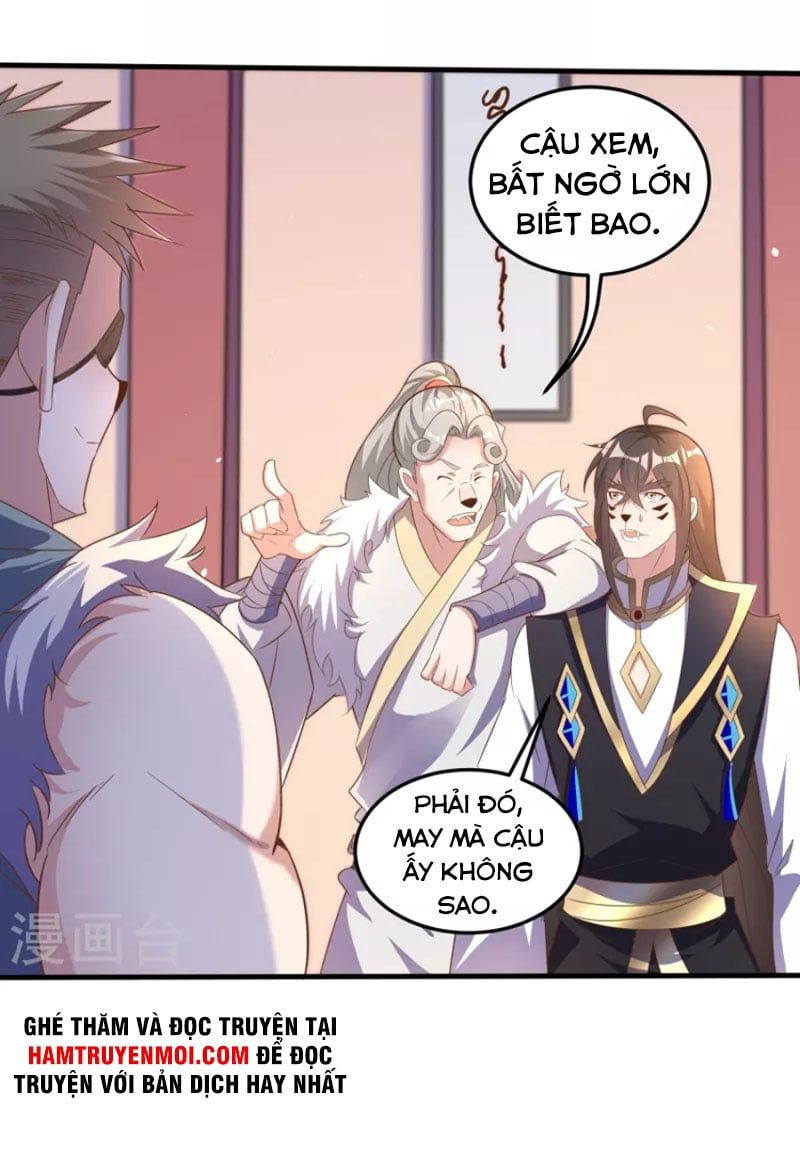 đọc truyện Tiên Đế Xâm Nhập Chương 162 ảnh 5 tại Thiên Thai Truyện