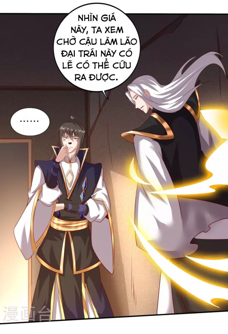 đọc truyện Tiên Đế Xâm Nhập Chương 163 ảnh 12 tại Thiên Thai Truyện