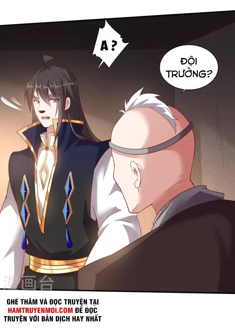 đọc truyện Tiên Đế Xâm Nhập Chương 163 ảnh 13 tại Thiên Thai Truyện