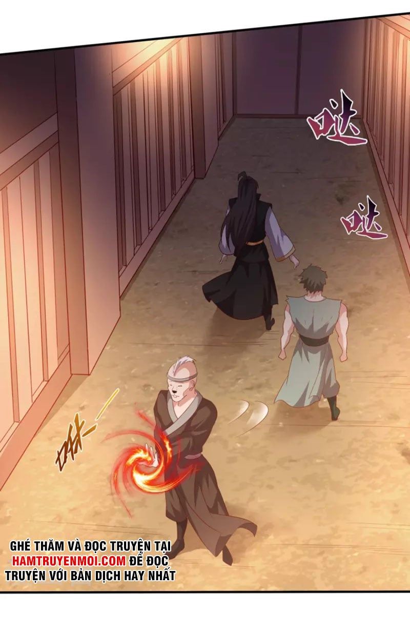 đọc truyện Tiên Đế Xâm Nhập Chương 163 ảnh 15 tại Thiên Thai Truyện