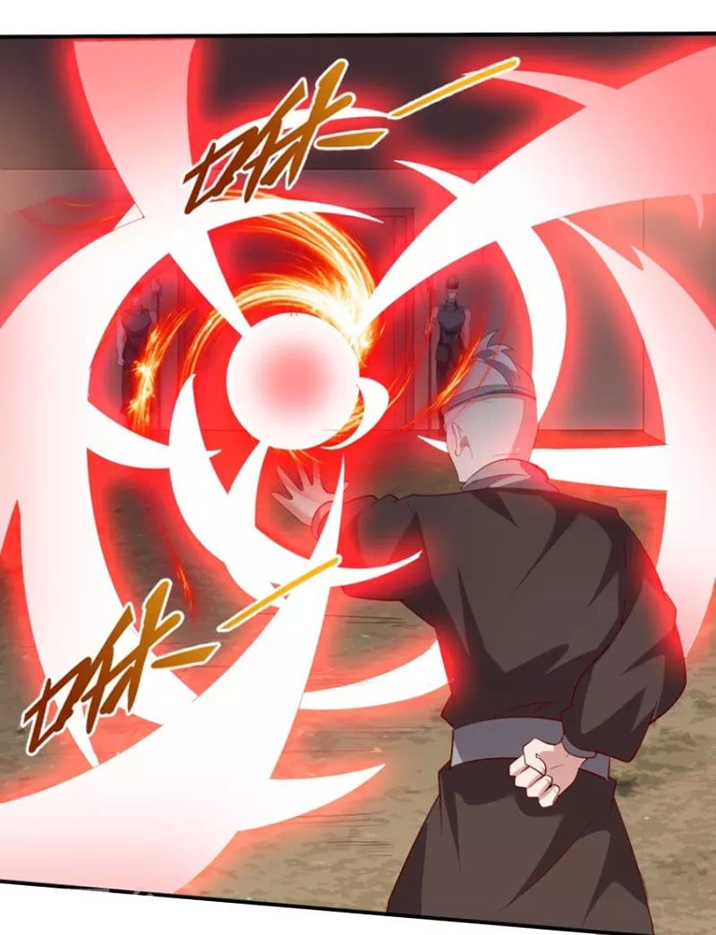 đọc truyện Tiên Đế Xâm Nhập Chương 163 ảnh 16 tại Thiên Thai Truyện