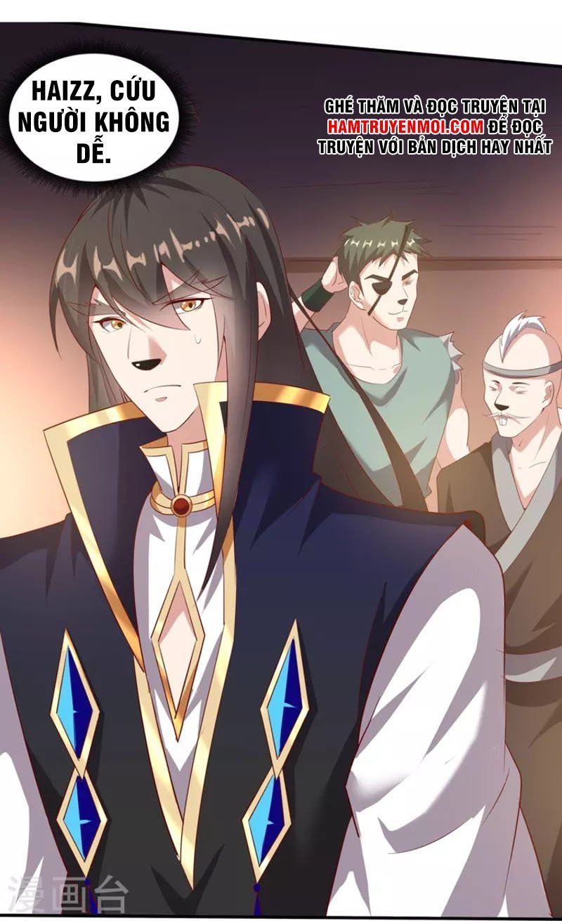 đọc truyện Tiên Đế Xâm Nhập Chương 163 ảnh 17 tại Thiên Thai Truyện