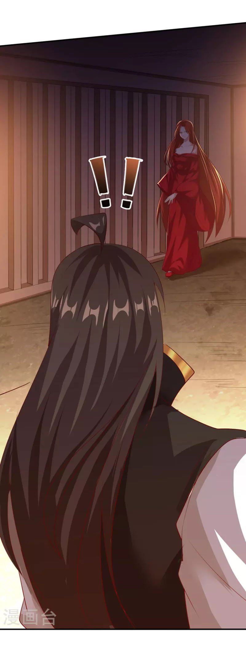 đọc truyện Tiên Đế Xâm Nhập Chương 163 ảnh 18 tại Thiên Thai Truyện