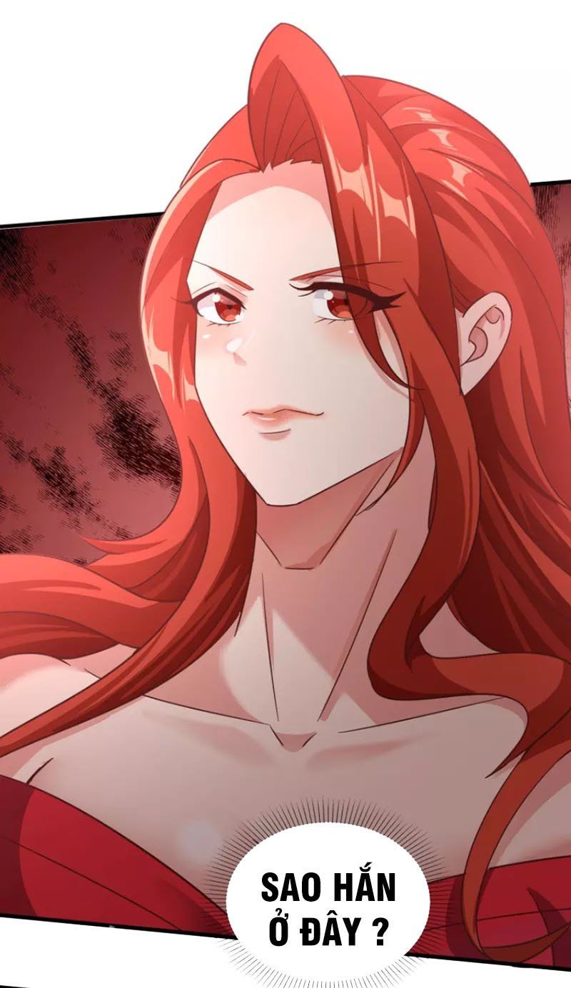 đọc truyện Tiên Đế Xâm Nhập Chương 163 ảnh 19 tại Thiên Thai Truyện