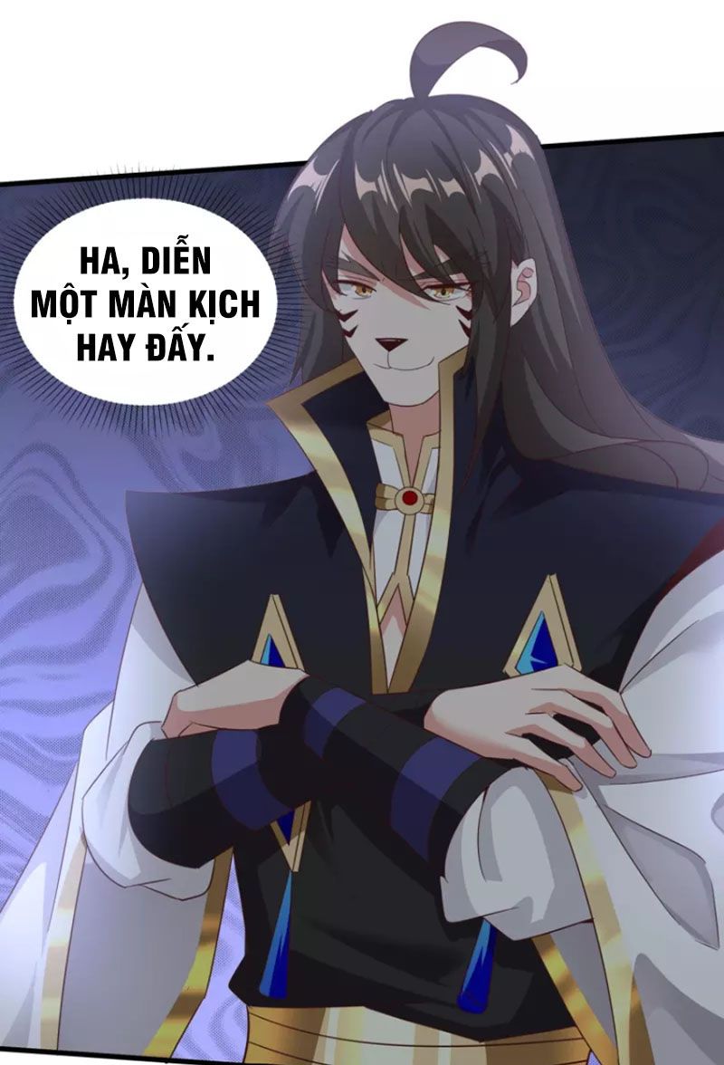 đọc truyện Tiên Đế Xâm Nhập Chương 163 ảnh 24 tại Thiên Thai Truyện