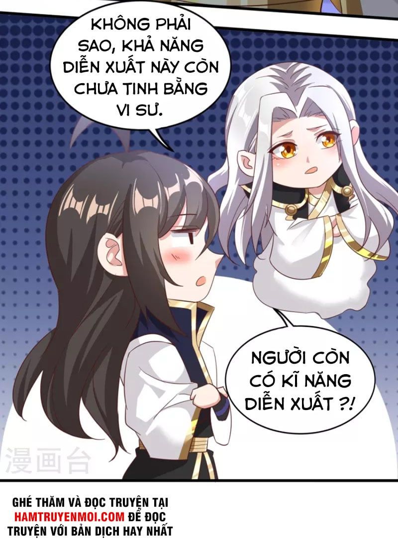 đọc truyện Tiên Đế Xâm Nhập Chương 163 ảnh 25 tại Thiên Thai Truyện