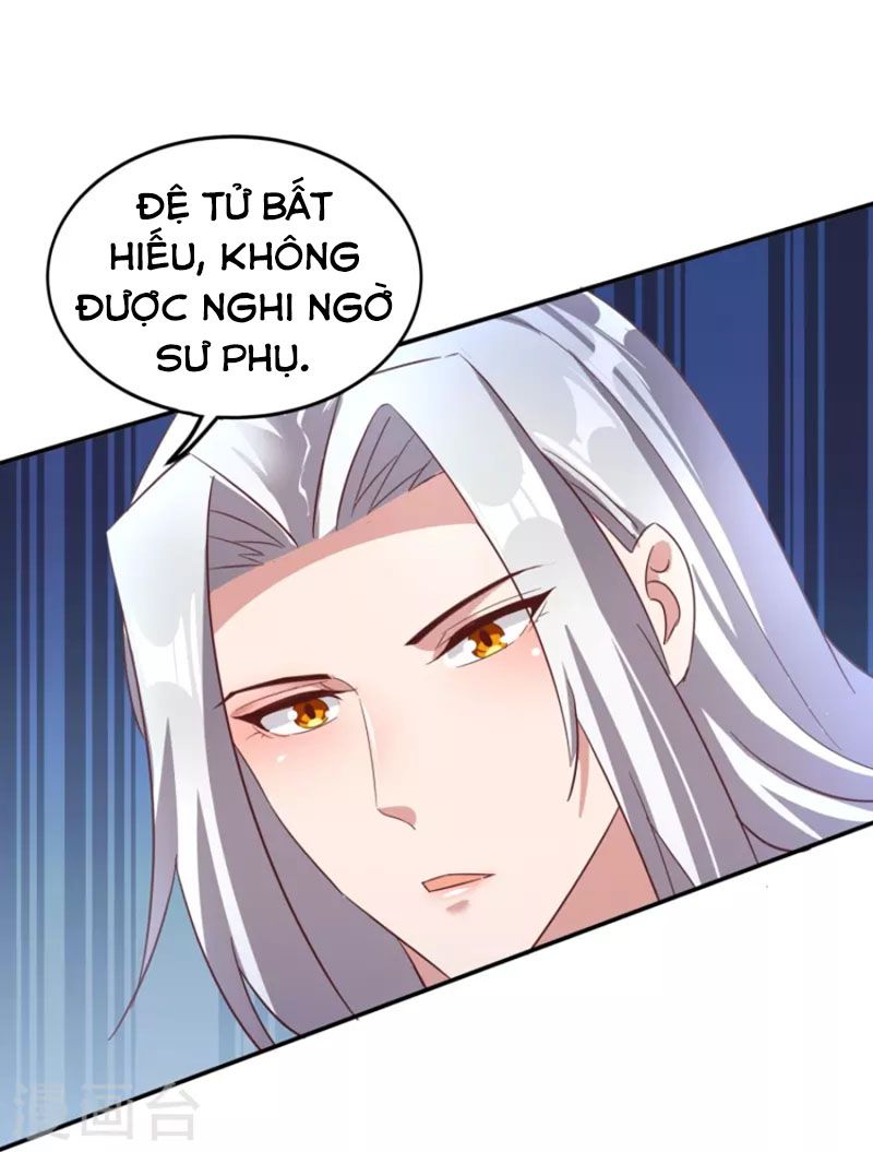 đọc truyện Tiên Đế Xâm Nhập Chương 163 ảnh 26 tại Thiên Thai Truyện