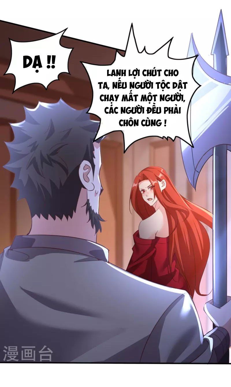 đọc truyện Tiên Đế Xâm Nhập Chương 163 ảnh 30 tại Thiên Thai Truyện