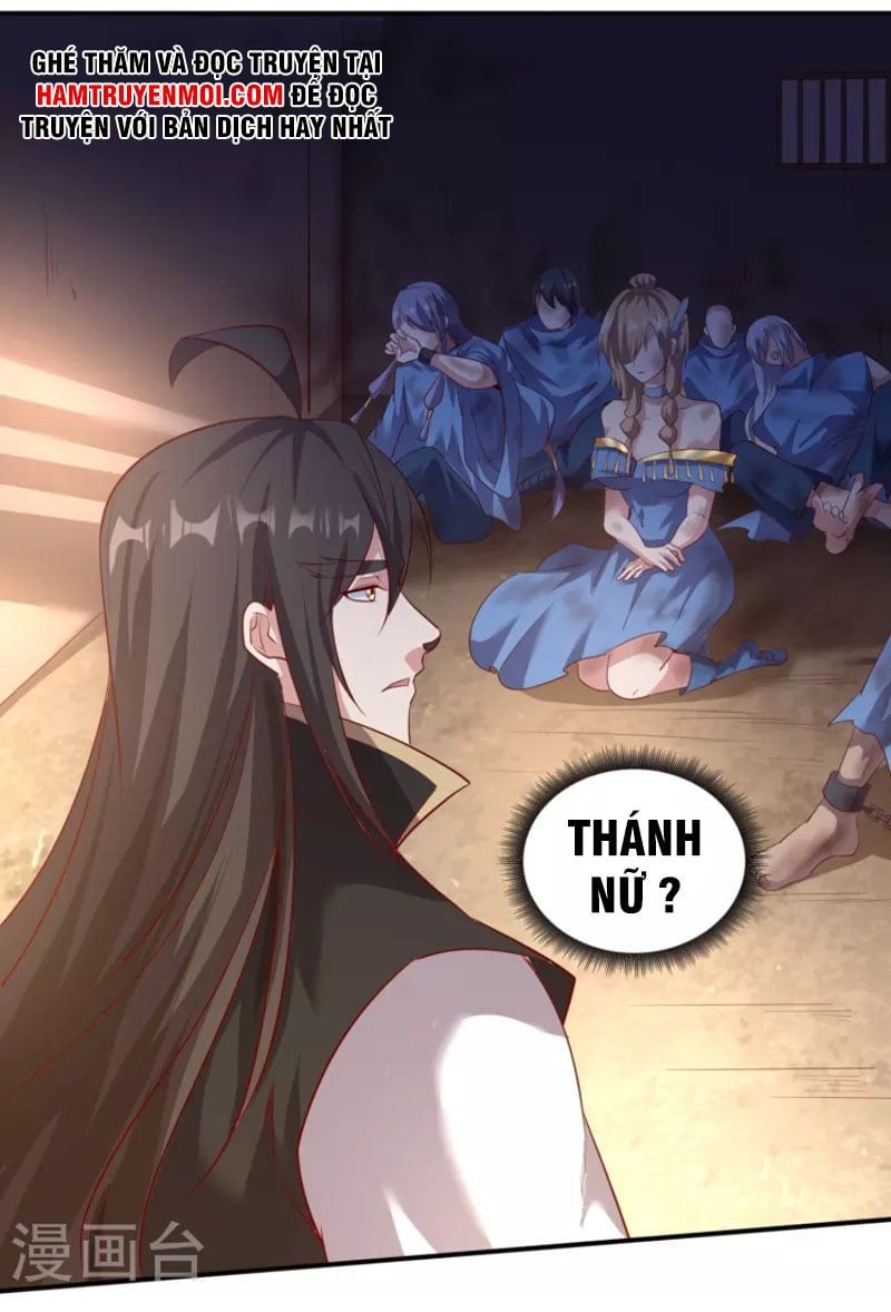 đọc truyện Tiên Đế Xâm Nhập Chương 163 ảnh 9 tại Thiên Thai Truyện