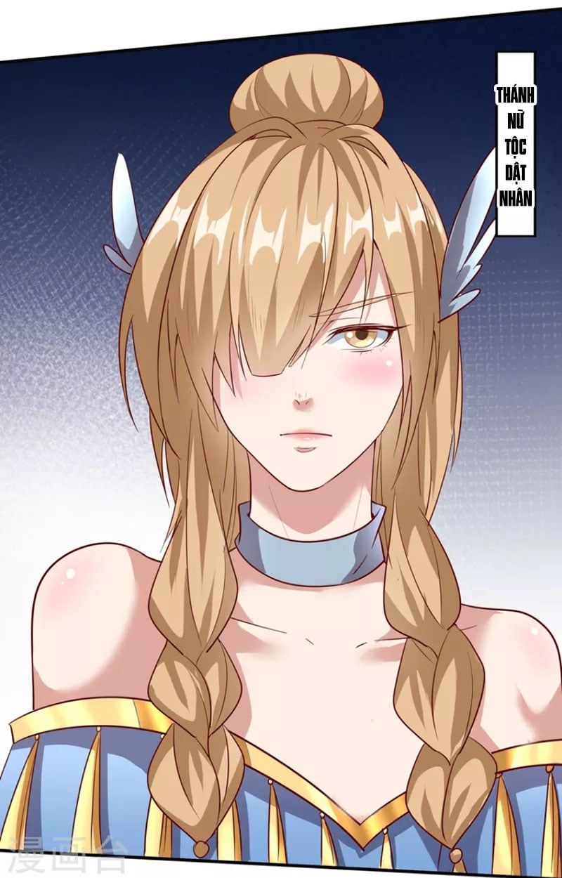 đọc truyện Tiên Đế Xâm Nhập Chương 163 ảnh 10 tại Thiên Thai Truyện