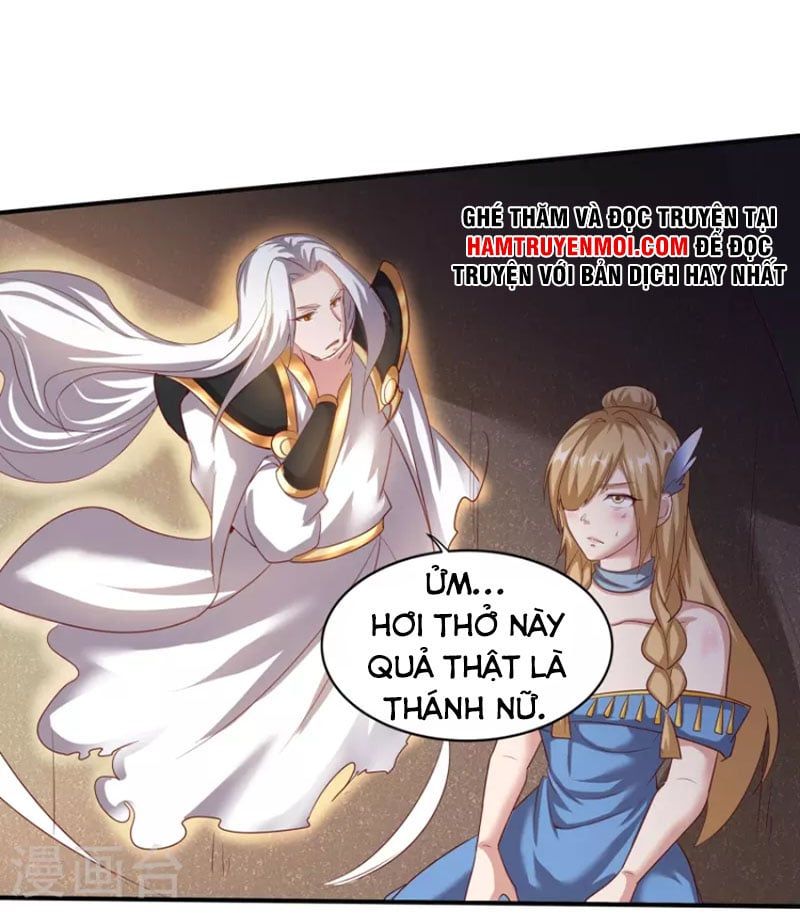 đọc truyện Tiên Đế Xâm Nhập Chương 163 ảnh 11 tại Thiên Thai Truyện