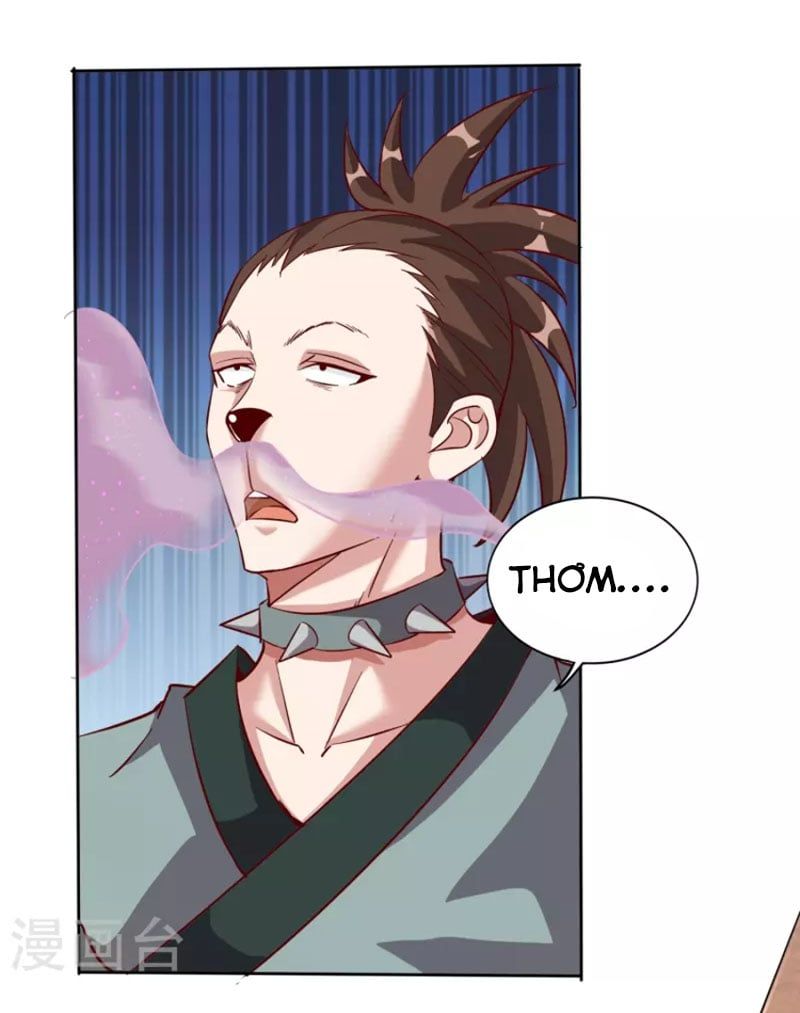 đọc truyện Tiên Đế Xâm Nhập Chương 164 ảnh 12 tại Thiên Thai Truyện