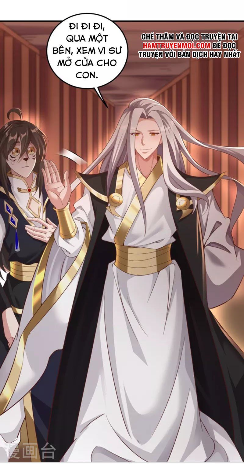 đọc truyện Tiên Đế Xâm Nhập Chương 164 ảnh 17 tại Thiên Thai Truyện