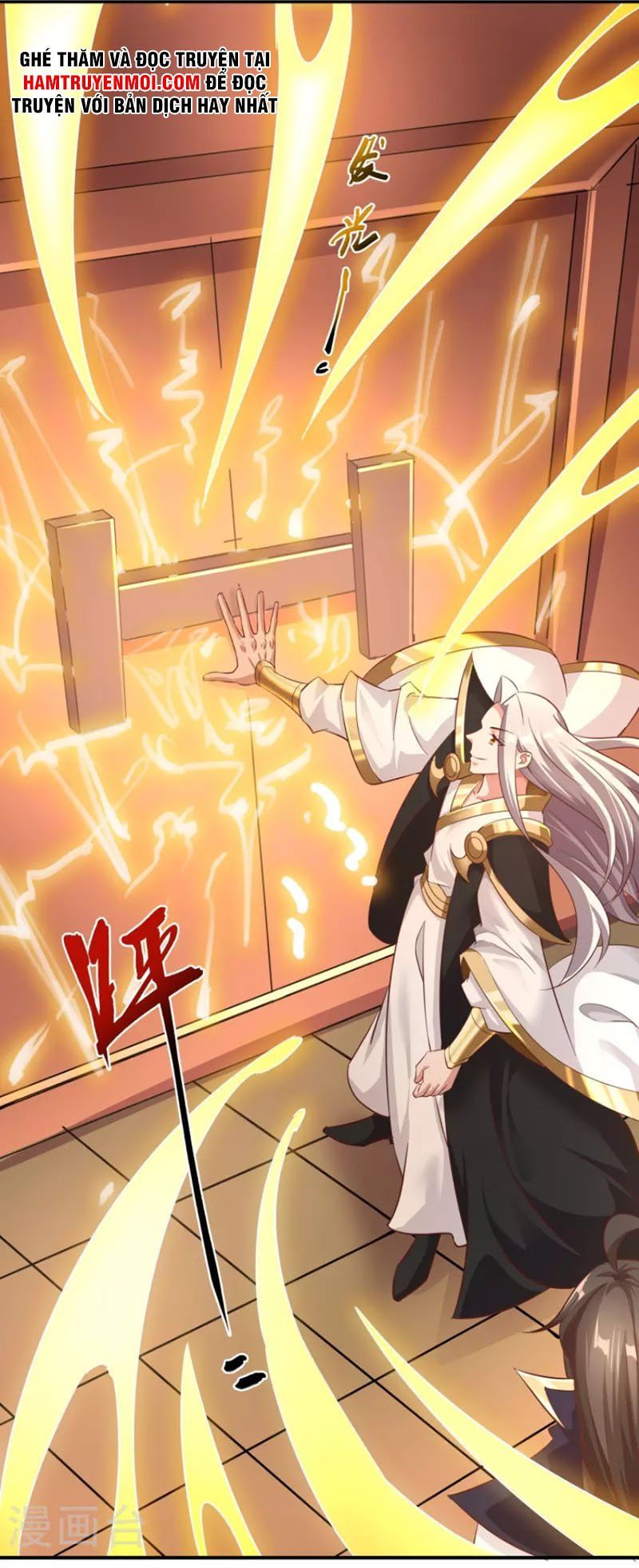 đọc truyện Tiên Đế Xâm Nhập Chương 164 ảnh 19 tại Thiên Thai Truyện