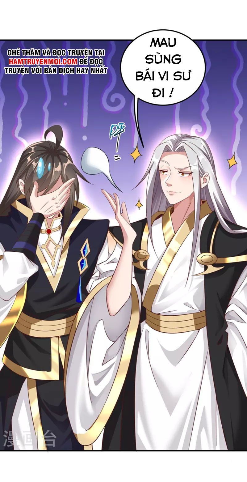 đọc truyện Tiên Đế Xâm Nhập Chương 164 ảnh 21 tại Thiên Thai Truyện