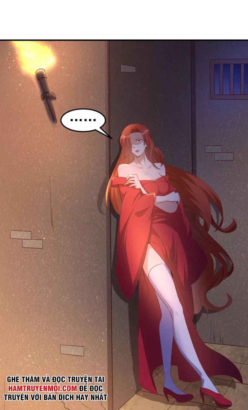 đọc truyện Tiên Đế Xâm Nhập Chương 164 ảnh 23 tại Thiên Thai Truyện