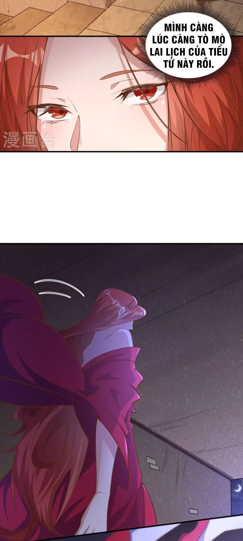 đọc truyện Tiên Đế Xâm Nhập Chương 164 ảnh 24 tại Thiên Thai Truyện