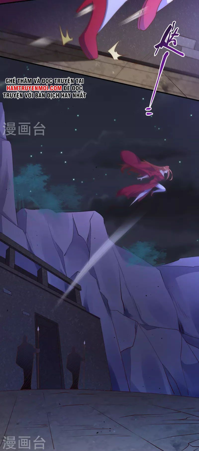 đọc truyện Tiên Đế Xâm Nhập Chương 164 ảnh 25 tại Thiên Thai Truyện