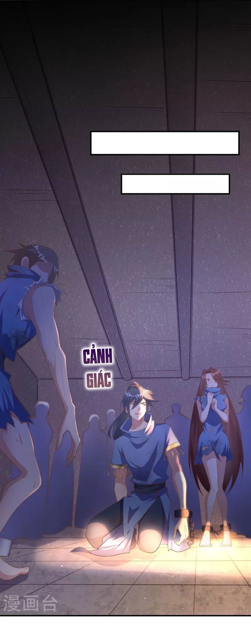 đọc truyện Tiên Đế Xâm Nhập Chương 164 ảnh 26 tại Thiên Thai Truyện