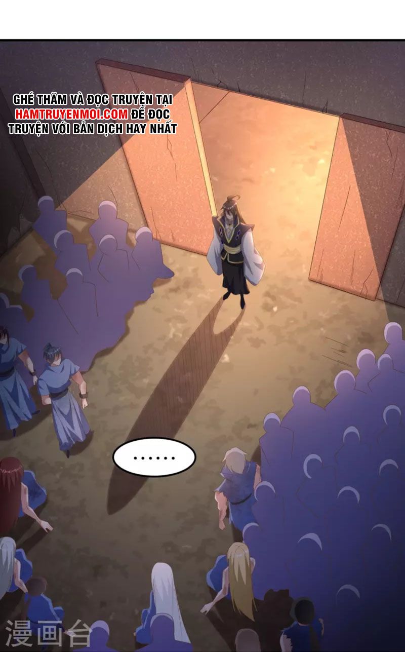 đọc truyện Tiên Đế Xâm Nhập Chương 164 ảnh 27 tại Thiên Thai Truyện