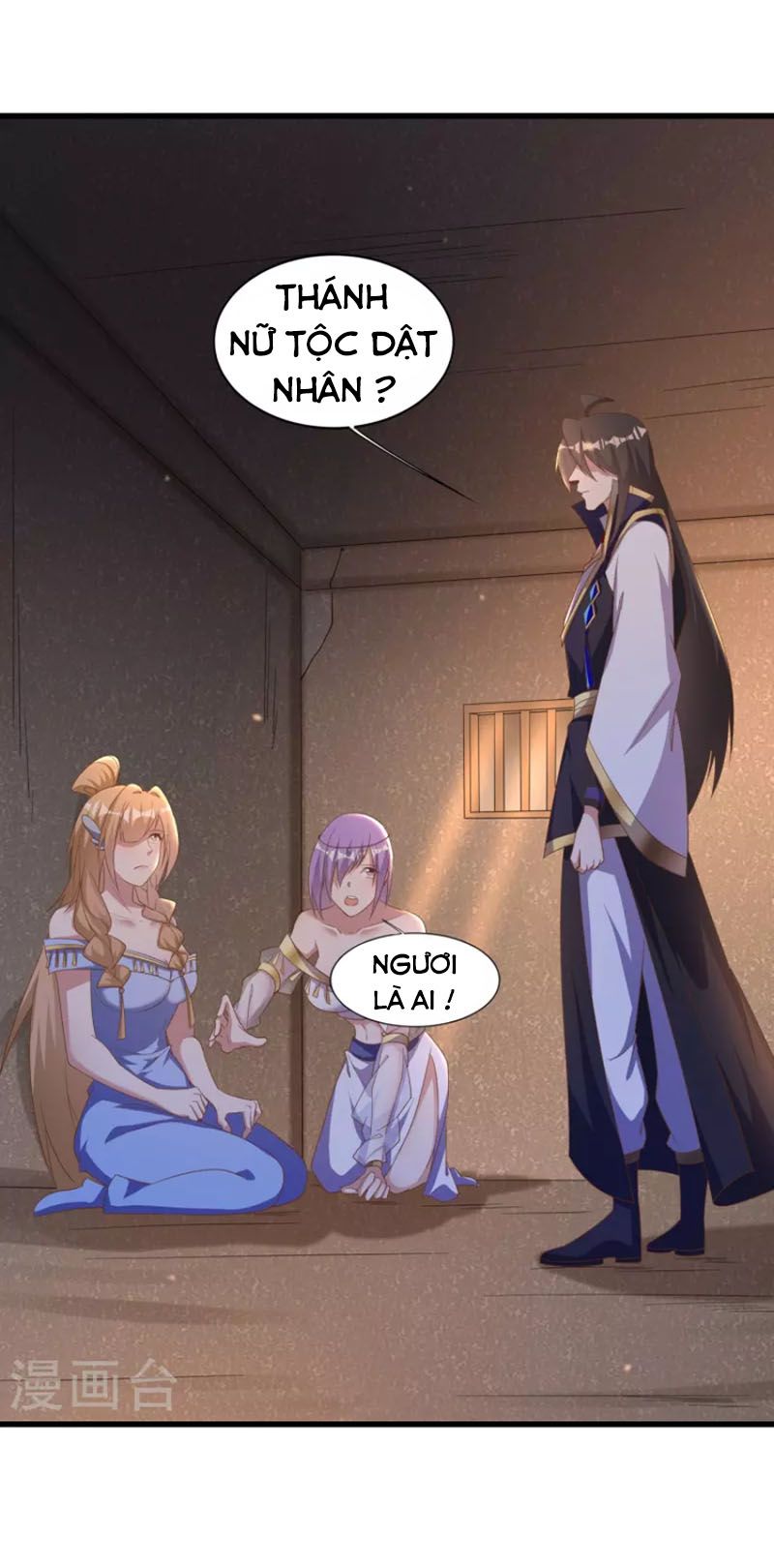 đọc truyện Tiên Đế Xâm Nhập Chương 164 ảnh 28 tại Thiên Thai Truyện