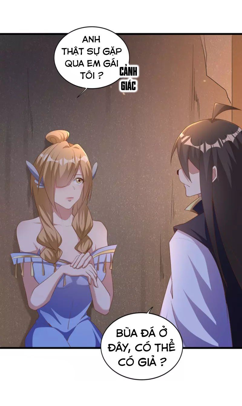 đọc truyện Tiên Đế Xâm Nhập Chương 164 ảnh 30 tại Thiên Thai Truyện