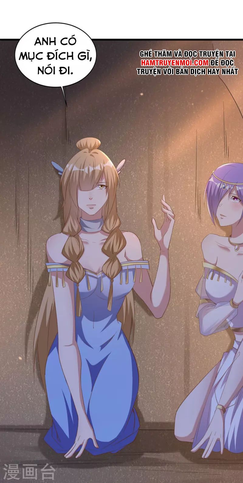 đọc truyện Tiên Đế Xâm Nhập Chương 164 ảnh 31 tại Thiên Thai Truyện