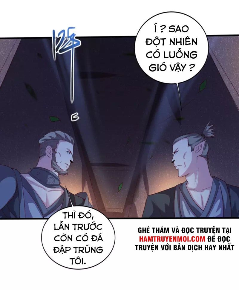 đọc truyện Tiên Đế Xâm Nhập Chương 164 ảnh 7 tại Thiên Thai Truyện