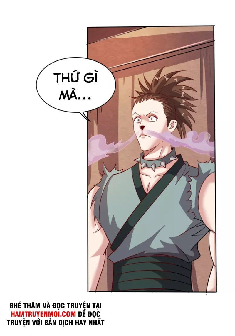 đọc truyện Tiên Đế Xâm Nhập Chương 164 ảnh 11 tại Thiên Thai Truyện