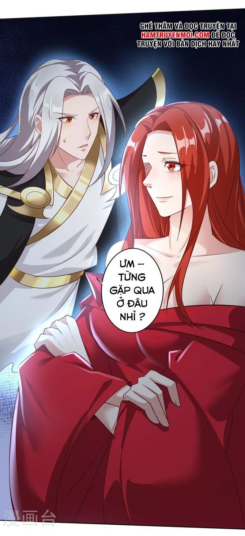 đọc truyện Tiên Đế Xâm Nhập Chương 165 ảnh 13 tại Thiên Thai Truyện