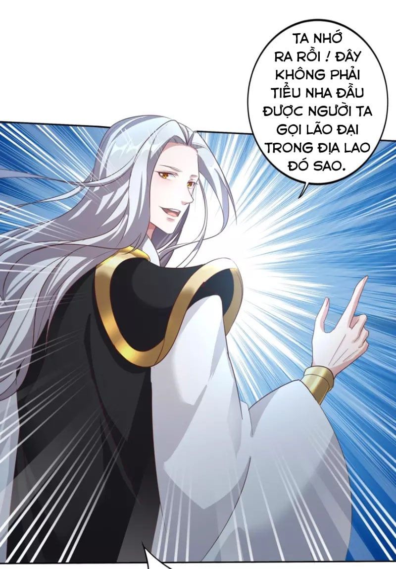 đọc truyện Tiên Đế Xâm Nhập Chương 165 ảnh 14 tại Thiên Thai Truyện