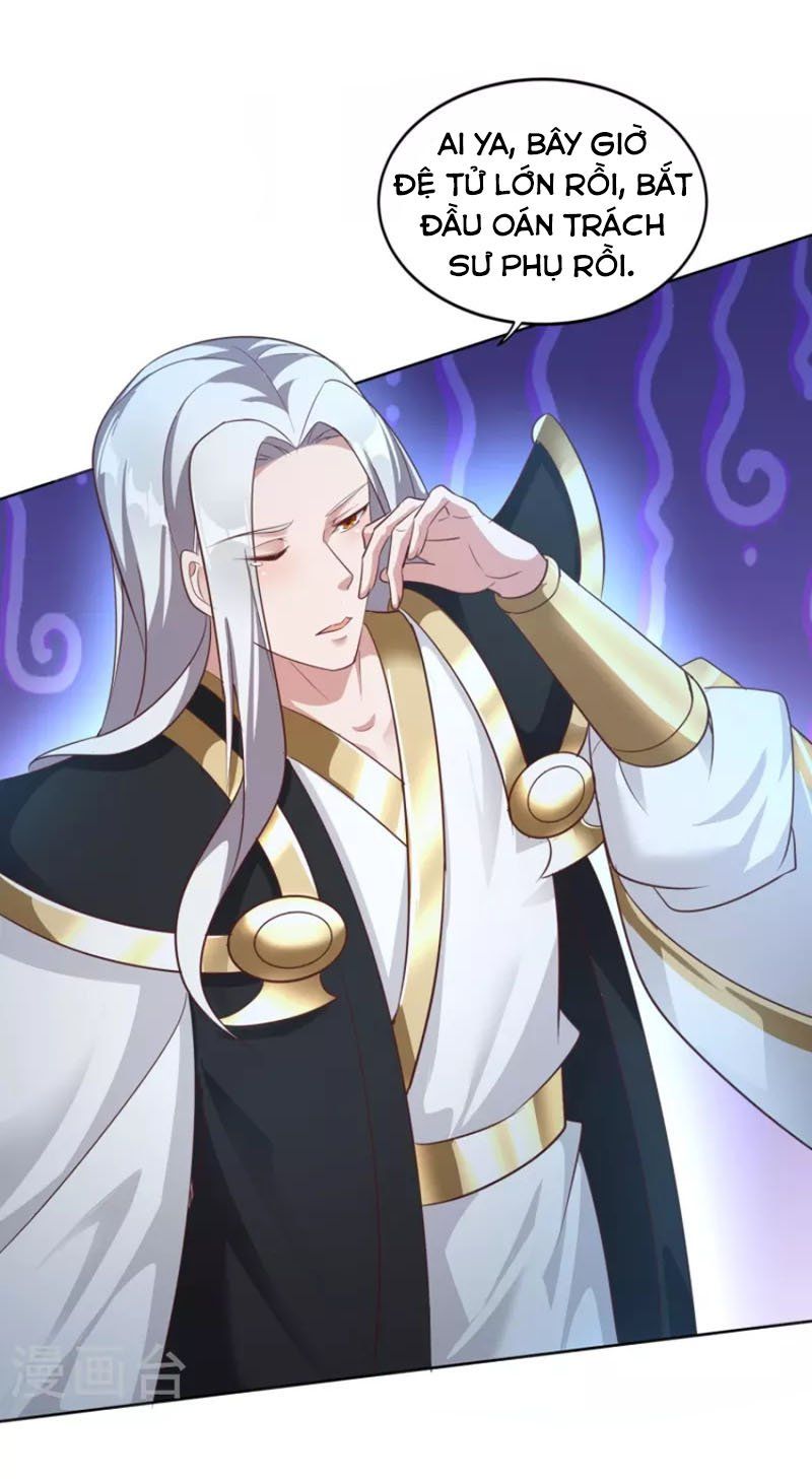 đọc truyện Tiên Đế Xâm Nhập Chương 165 ảnh 16 tại Thiên Thai Truyện