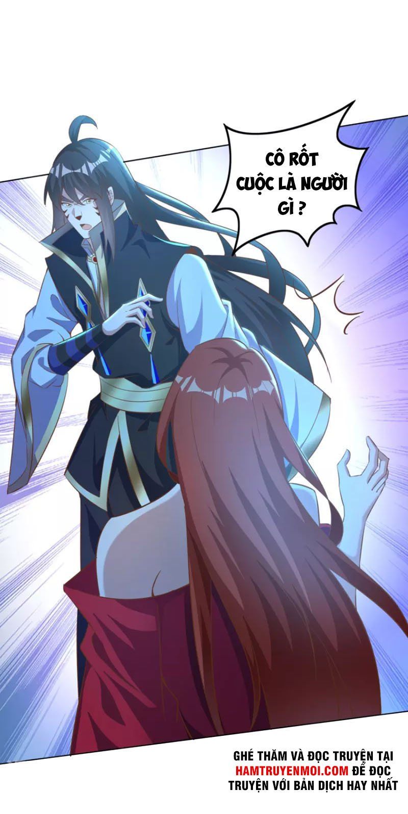 đọc truyện Tiên Đế Xâm Nhập Chương 165 ảnh 19 tại Thiên Thai Truyện