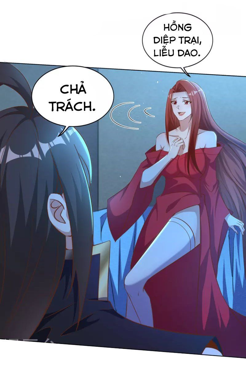 đọc truyện Tiên Đế Xâm Nhập Chương 165 ảnh 20 tại Thiên Thai Truyện