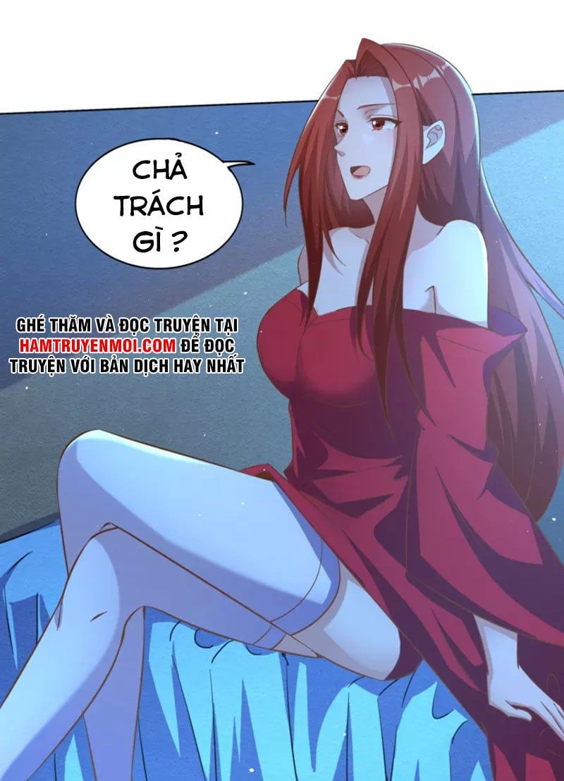 đọc truyện Tiên Đế Xâm Nhập Chương 165 ảnh 21 tại Thiên Thai Truyện