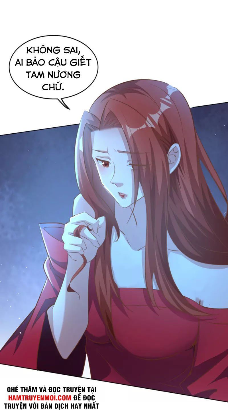 đọc truyện Tiên Đế Xâm Nhập Chương 165 ảnh 23 tại Thiên Thai Truyện