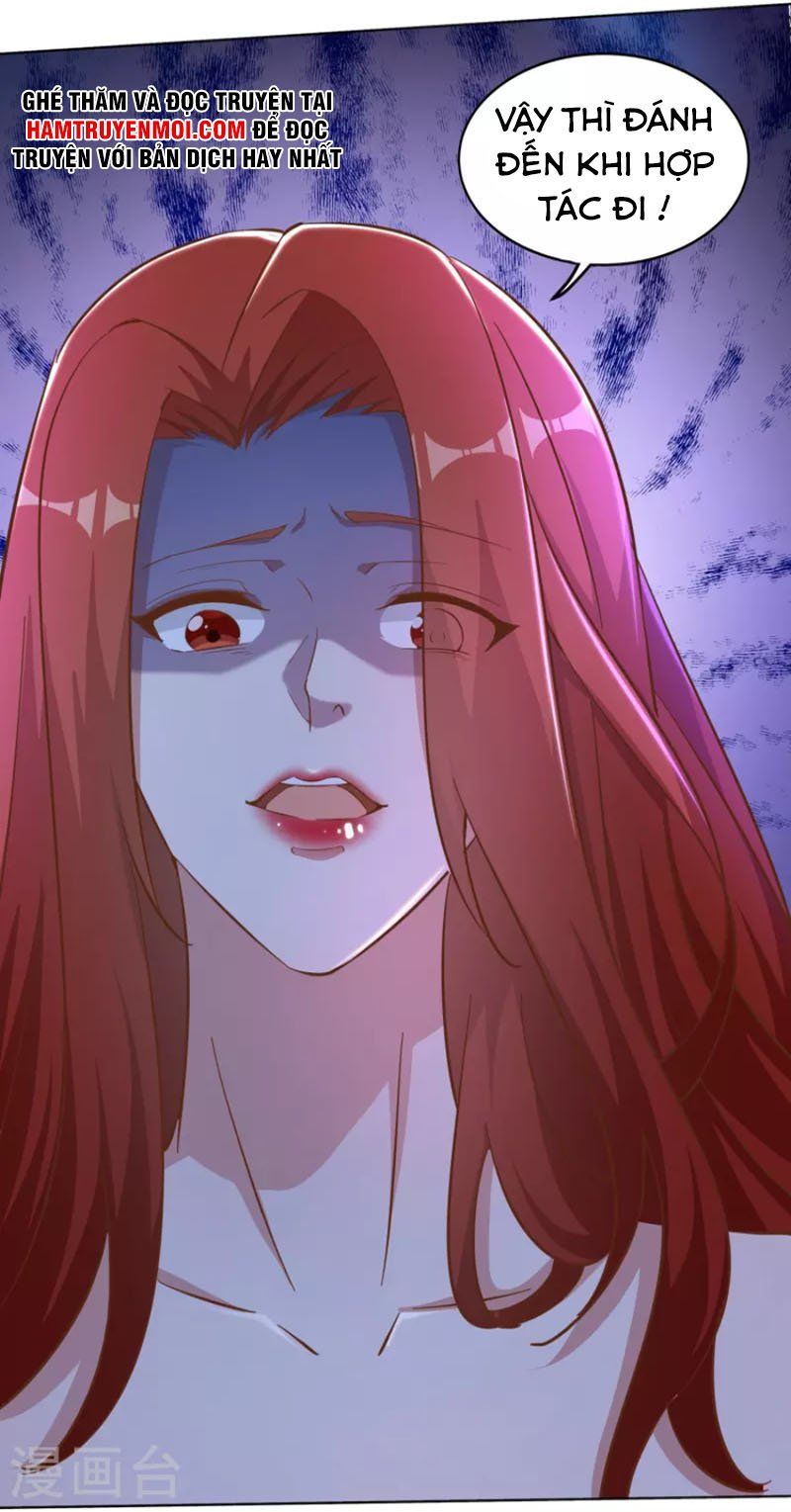 đọc truyện Tiên Đế Xâm Nhập Chương 165 ảnh 29 tại Thiên Thai Truyện