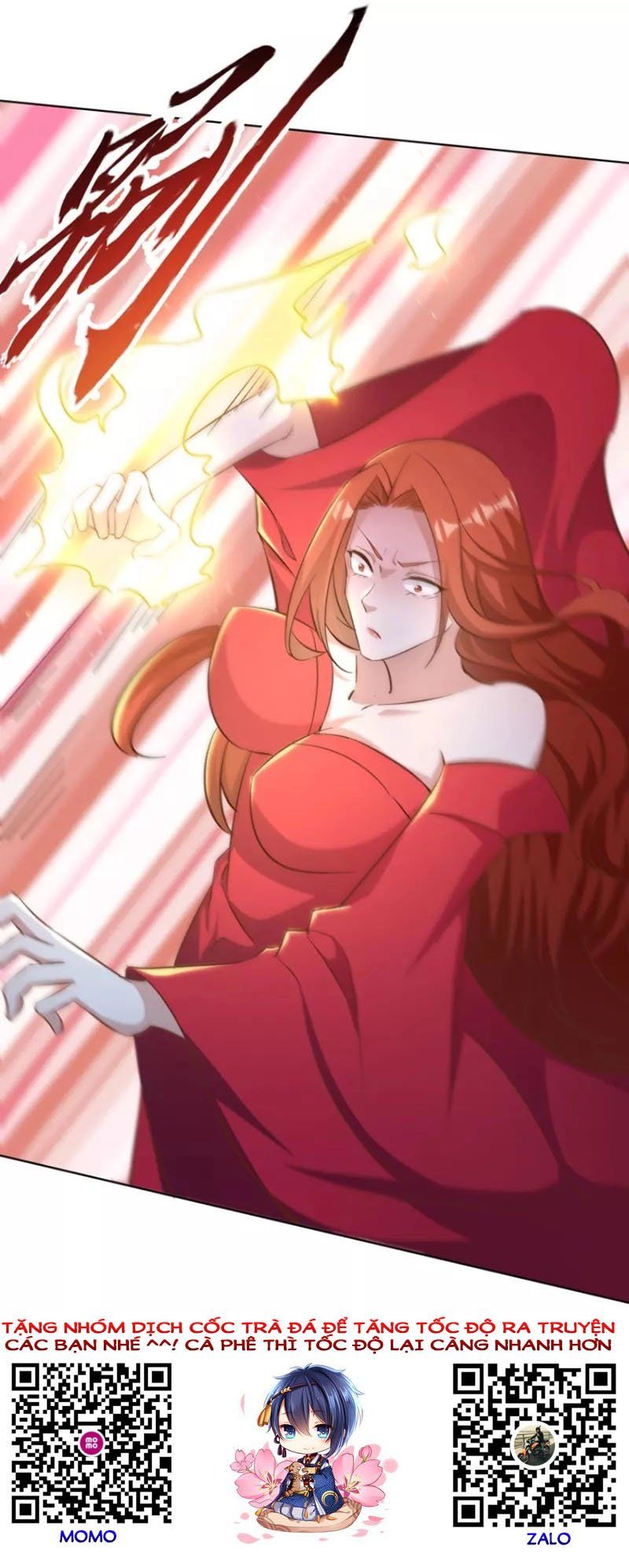 đọc truyện Tiên Đế Xâm Nhập Chương 165 ảnh 30 tại Thiên Thai Truyện